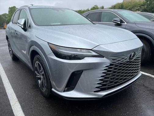 2025 Lexus RX 350 Base