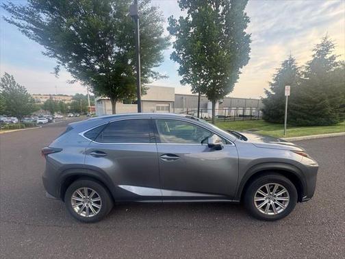 2020 Lexus NX 300 Base