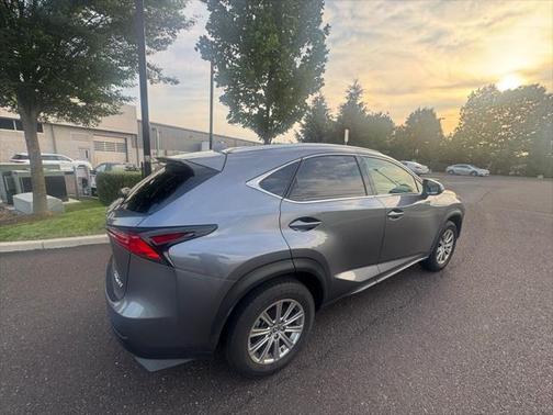 2020 Lexus NX 300 Base