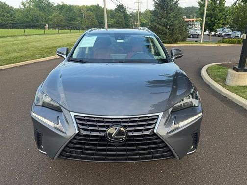 2020 Lexus NX 300 Base