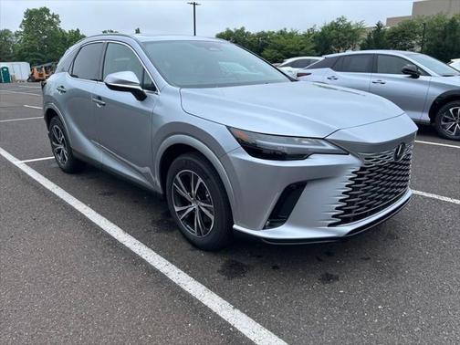 2025 Lexus RX 350 Base