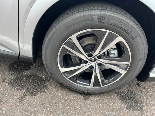 2025 Lexus RX 350 Base