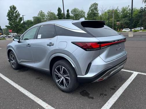 2025 Lexus RX 350 Base