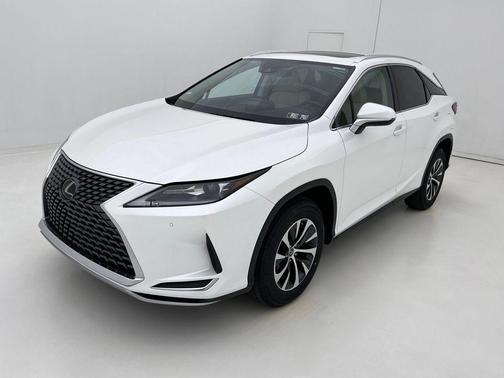 2020 Lexus RX 350 Base