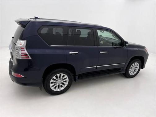 2019 Lexus GX 460 Premium