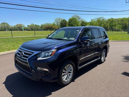 2019 Lexus GX 460 Premium
