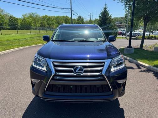 2019 Lexus GX 460 Premium