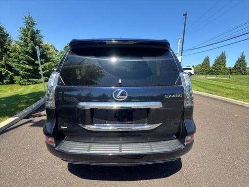 2019 Lexus GX 460 Premium