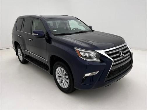 2019 Lexus GX 460 Premium