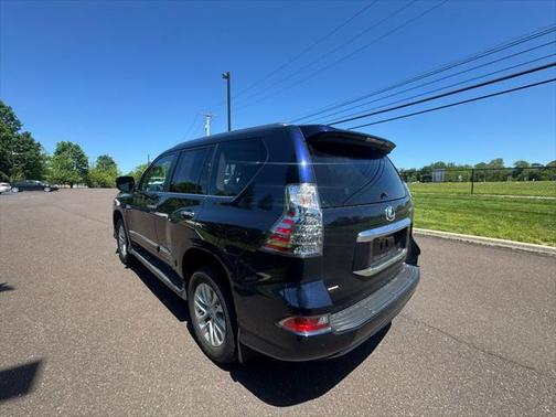 2019 Lexus GX 460 Premium