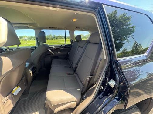 2019 Lexus GX 460 Premium