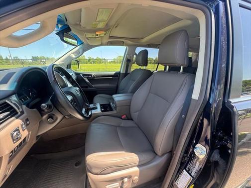 2019 Lexus GX 460 Premium
