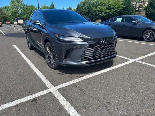 2025 Lexus RX 350 Luxury