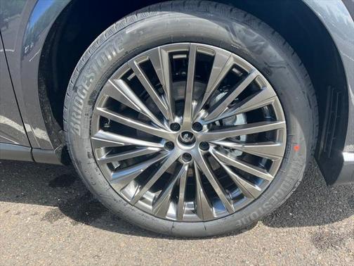 2025 Lexus RX 350 Luxury