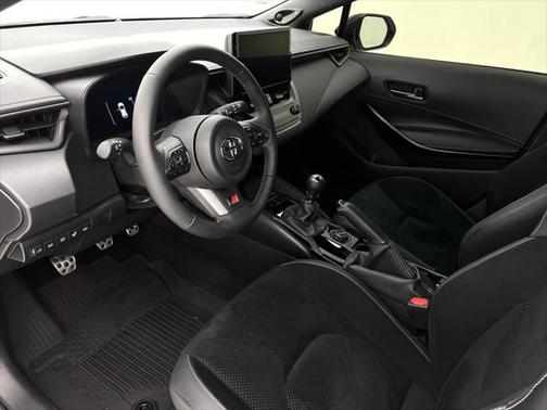 2025 Toyota GR Corolla Premium