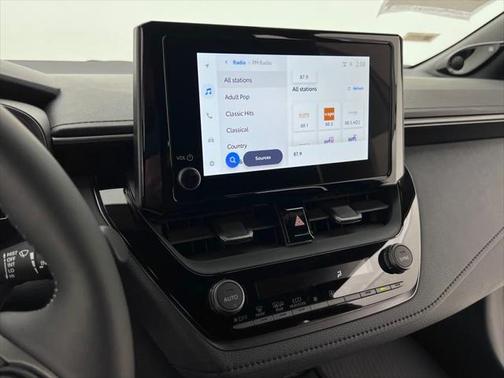 2025 Toyota GR Corolla Premium