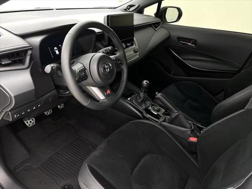 2025 Toyota GR Corolla Premium