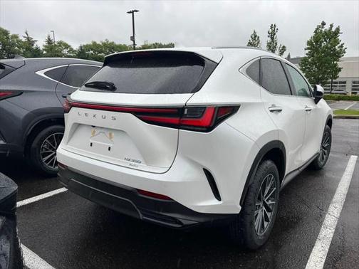 2025 Lexus NX 350 350 Base