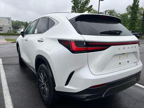 2025 Lexus NX 350 350 Base