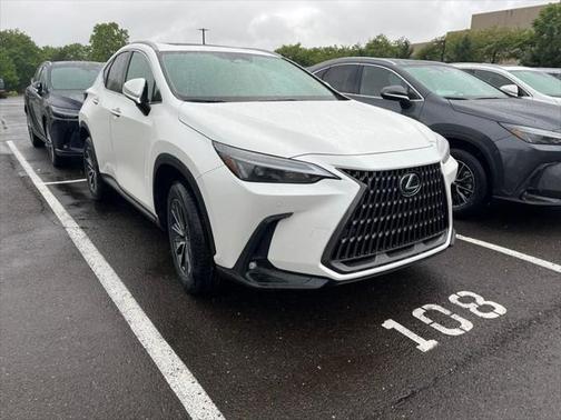 2025 Lexus NX 350 350 Base