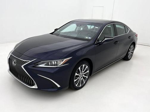 2021 Lexus ES 350 Base