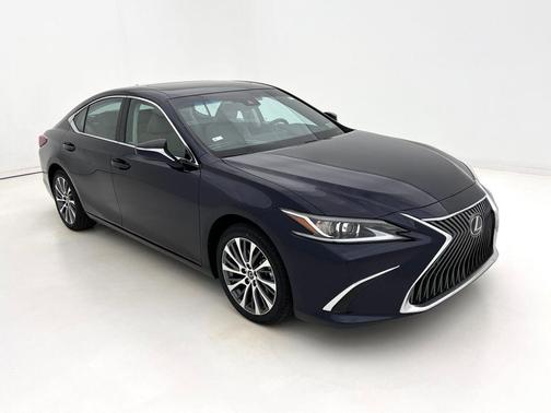 2021 Lexus ES 350 Base