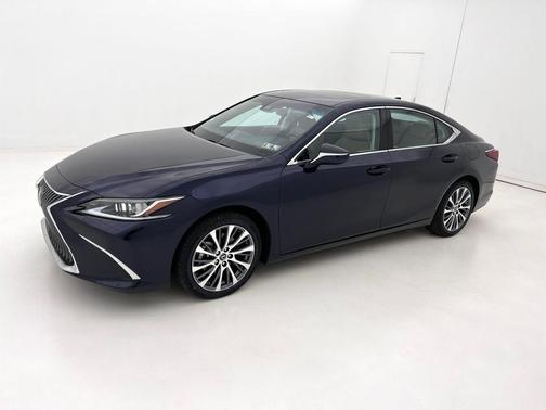 2021 Lexus ES 350 Base
