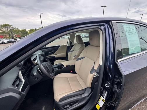 2021 Lexus ES 350 Base