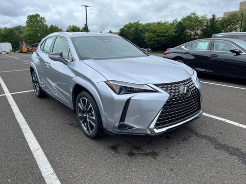 2025 Lexus UX 300h Premium