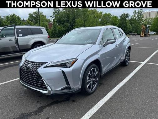 2025 Lexus UX 300h Premium
