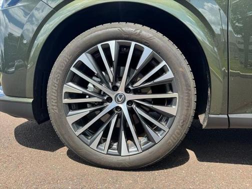 2024 Lexus RX 350 Base