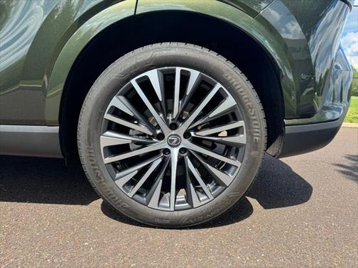 2024 Lexus RX 350 Base