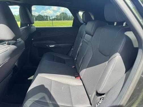 2024 Lexus RX 350 Base