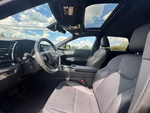 2024 Lexus RX 350 Base