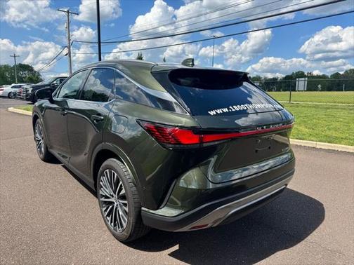 2024 Lexus RX 350 Base