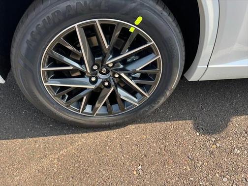 2025 Lexus TX 350 Premium
