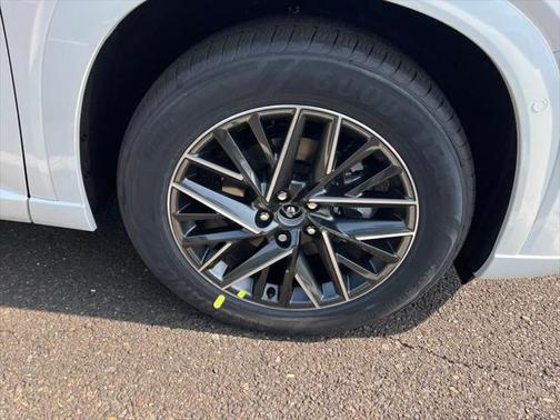 2025 Lexus TX 350 Premium