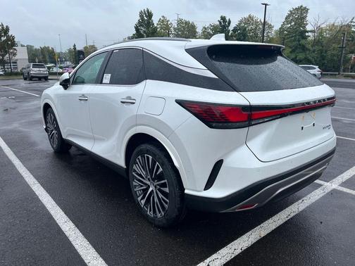 2025 Lexus RX 350 Premium Plus