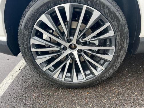 2025 Lexus RX 350 Premium Plus