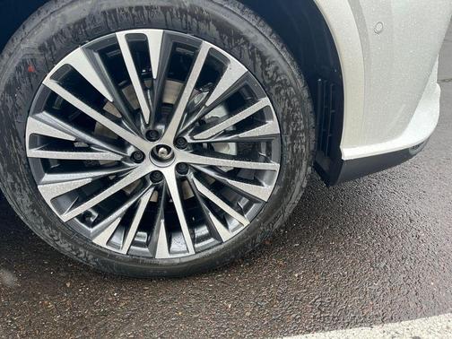 2025 Lexus RX 350 Premium Plus