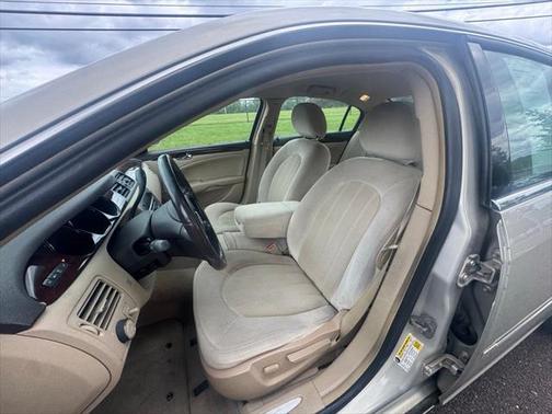 2009 Buick Lucerne CX