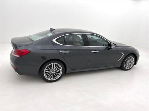 2021 Genesis G70 2.0T AWD