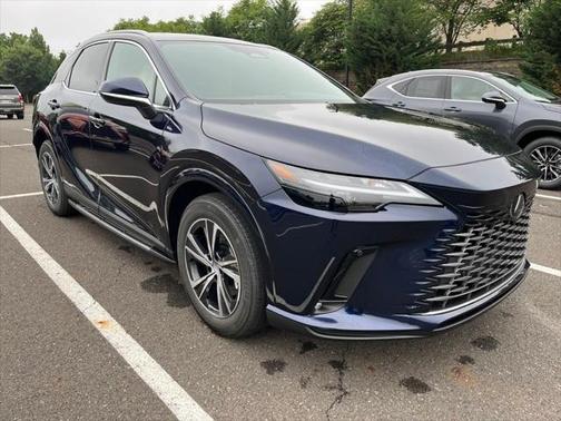 2025 Lexus RX 350 Base