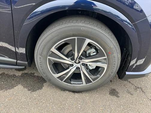 2025 Lexus RX 350 Base