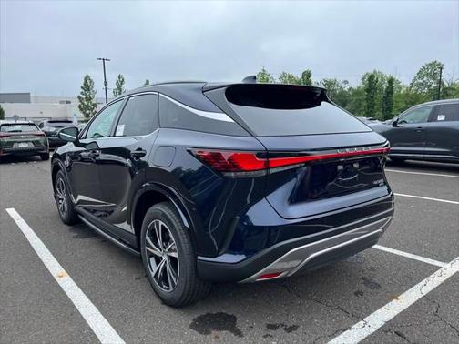 2025 Lexus RX 350 Base