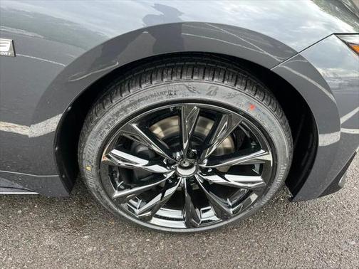 2025 Lexus IS 350 Base