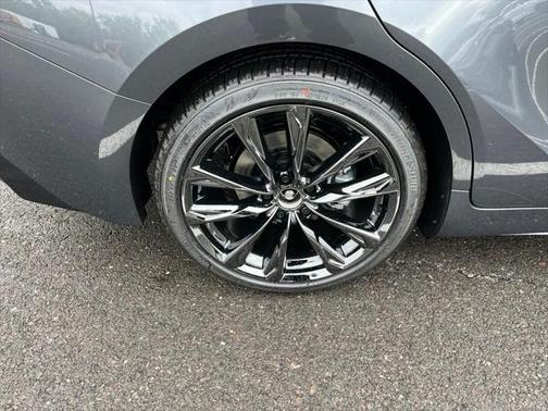 2025 Lexus IS 350 Base