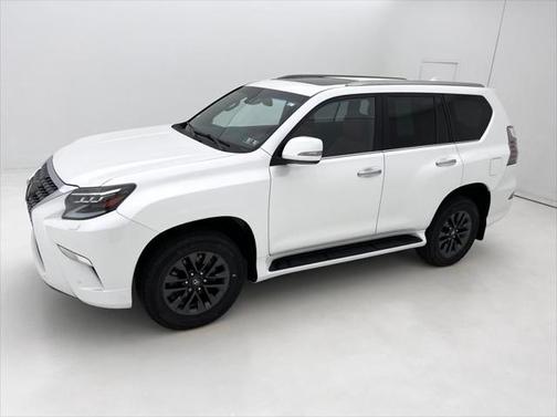 2021 Lexus GX 460 Premium