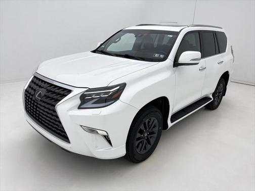 2021 Lexus GX 460 Premium
