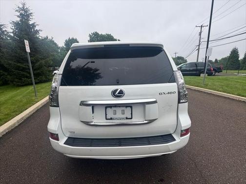2021 Lexus GX 460 Premium